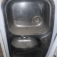 سینک ظرفشویی