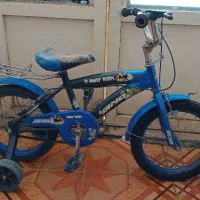 دوچرخه سواری ۱۶