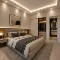 ۸۷ متر/فول امکانات/۲ پارکینگ /میادین نارمک شمالی