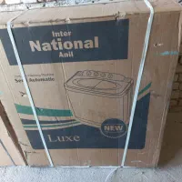 لباسشوی ۲قلو ۱۲کلیوی