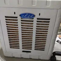 کولر آبی