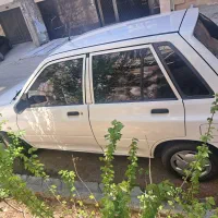 پراید ۱۱۱ مدل ۹۷