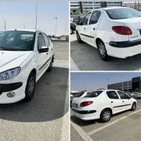 206 sd v8 طرقه