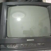 تلویزیون 14 اینچ شهاب