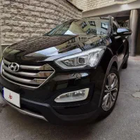 سانتافه ۲۰۱۵ ارس فول کامل تک برگ سند