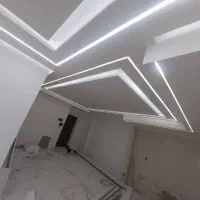 اجرا تخصصی کناف تایل دامپا
