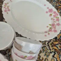 سرویس ۶نفره ایروپال