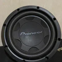 ساب پایونیر 306C و امپلی مونو