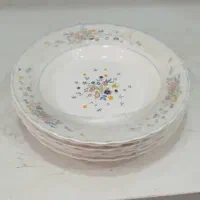بشقاب خورش خوری آرکوپال ویکتوریا