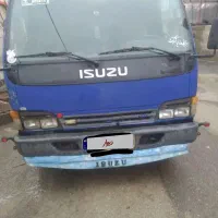 ایسوزو6تن