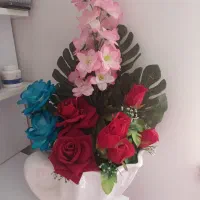گل فروشی