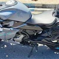 cf250 sr|موتورسیکلت|بندر انزلی, آخرخط|دیوار