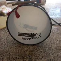 طبل محرمی