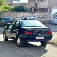 پژو405