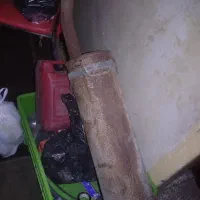 منبع اگزوز پژو