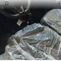 خودرو ساینا s دوگانه کارخانه