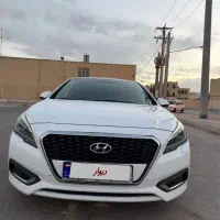 سوناتا ال اف