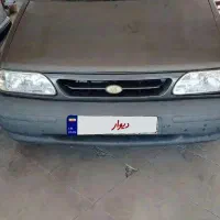 پراید هیدرولیک مدل ۹۰