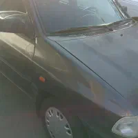پراید ۸۸ بدون رنگ