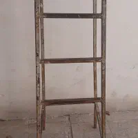 چهار پایه