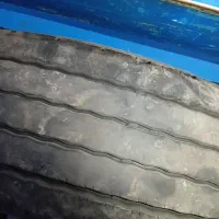 لاستیک عقب نیسان ایران تایر