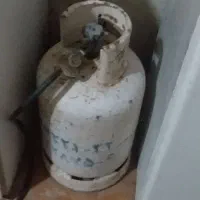 کپسول گاز