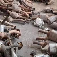 فروش و خریدار کاتالیزور خاک کاتالیزورتعمیرکاتالیست