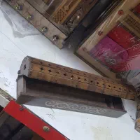 جاعودی خراطی چوب گردو عود بخور اسپری