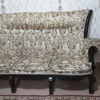 مبل|مبلمان خانگی و میز عسلی|بناب, |دیوار