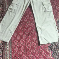 شلوار اورجینال اروپایی