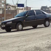 پژو 405|خودرو سواری و وانت|سقز, |دیوار