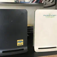 مودم فروشی نو نو