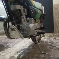 نیکتاز۲۰۰|موتورسیکلت|آستانه اشرفیه, |دیوار