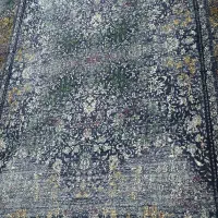 فرش ۶ متری شیک با قیمت استثنایی