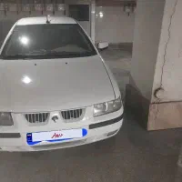 سمند lxمدل۸۶