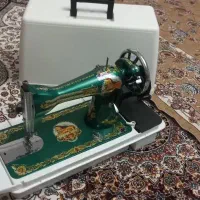 چرخ خیاطی مارشال