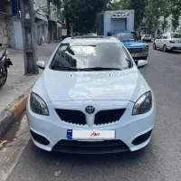 فروش برلیانس ۳۲۰ مدل۹۶
