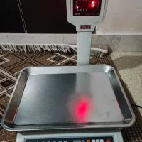 ترازو توزین صدر ویستا