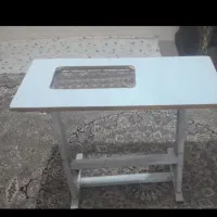 میز چرخ خیاطی