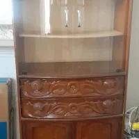 بوفه +مبل