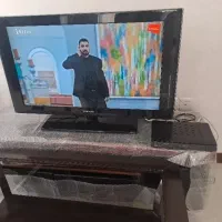 تلویزیون ۳۷ اینچ سامسونگ