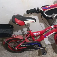 دوچرخه مارشال