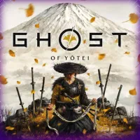 اکانت بازی ghost of yotei
