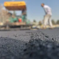 کیهان سازه راه خراسان ثبت 48003 غلطک غلطک آسفالت