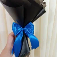 گل ربانی|گل مصنوعی|آق قلا, |دیوار