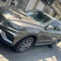جیلی آزکارا نوک مدادی ۲۰۲۳ هیبرید موجود در اصفهان