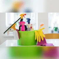 استخدام 70 نفر نظافتچی خانوم و آقا با درآمد بالا
