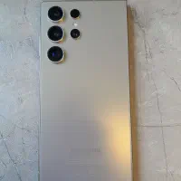 s24 ultra تمیز بدون خط خش