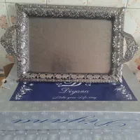 سینی چایی نونو