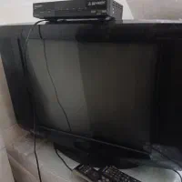 تلویزیون ۲۱اینچ سامسونگ صفحه تخت